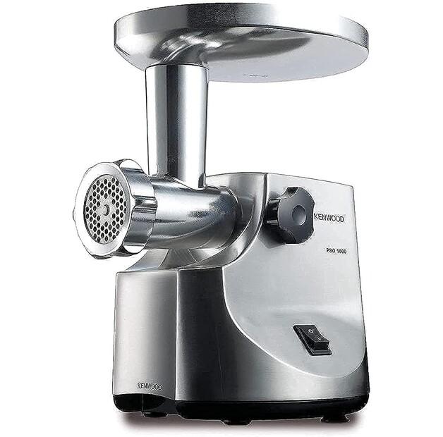 

Мясорубка Kenwood MG510 Fleischwolf