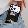 United States TV The Godfather Phone Case for iPhone 17ProMax 12 13 14 15 16e 17 Pro Max Plus Air Cover