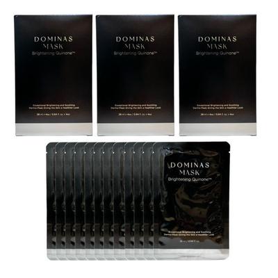 Mask Pack 3 Boxes 28ml 12-Serve Brightening Care (16680509A)