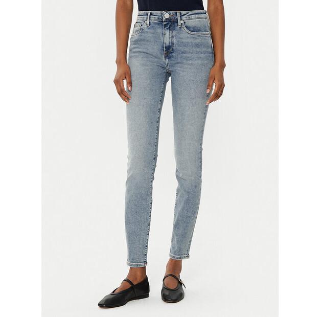 Джинсы Tommy Hilfiger Como EU 30_30