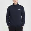 Adidas Jackets Unisex Black Stand Collar Moderate Other JL9536