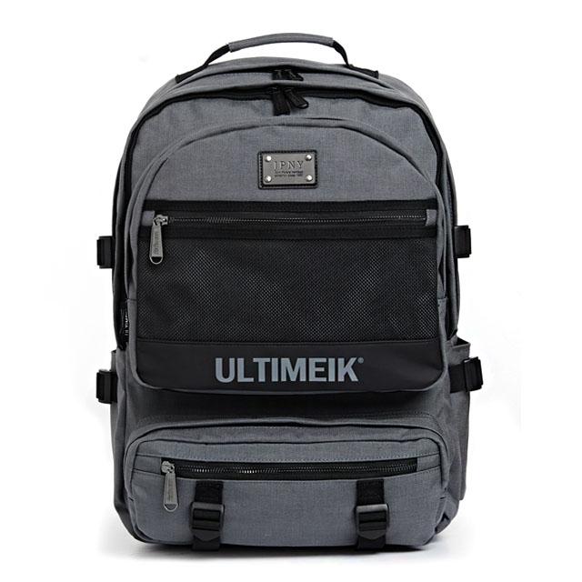 Ultimeik 8011 Backpack Gray