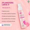Plum Bulgarian Valley Rose Water Face Toner 100ml Hydrating Pores Tightening pH Balancing Alcohol-Free