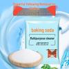 Powerful Baking Soda Stain Remover for Clothes, Kitchen, Tile, and Glass Cleaning