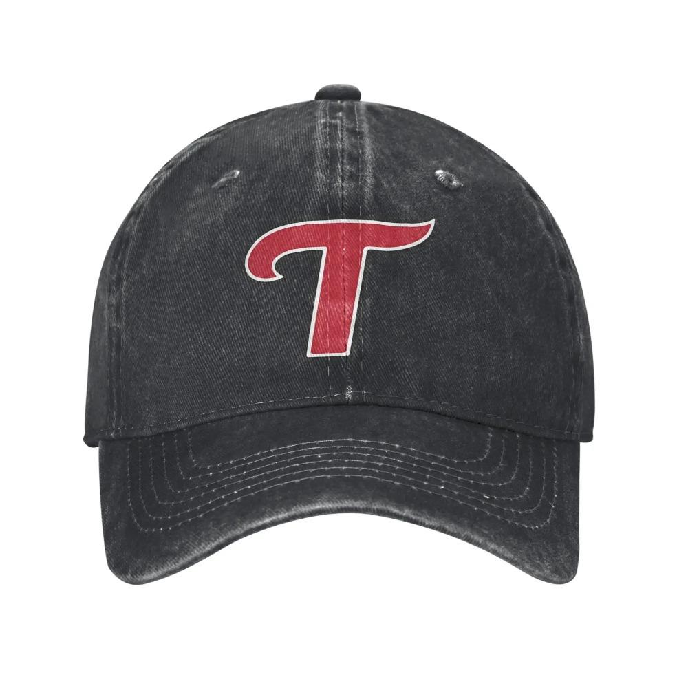 LG Twins Seoul Baseball Cappellino Casual Caccia Campeggio Hip Hop Cappelli Estivi Traspiranti Donna Uomo Cappellini alla Moda