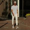 ANDAR Airst Men'S Weekend Jogger Pants
