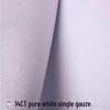 14CT Thickened White Cotton Cross Stitch Cloth - Small Grid Embroidery Fabric.