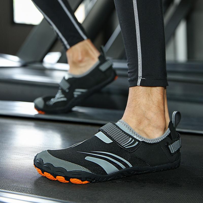 35-46 Herren/Damen Strandschuhe Outskary Strandschuhe Laufschuhe Multifunktionale Yoga Fitnessschuhe