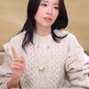 Korean Style Cord Necklace Vintage Trend Choker Fashion Bead Pendant Necklace  Women