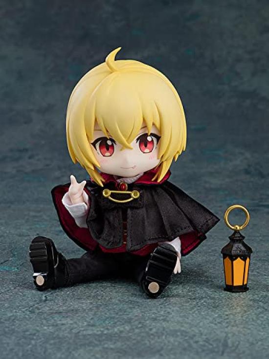 Nendoroid Doll Vampire Camus Non-scale Plastic Painted Movable Figure