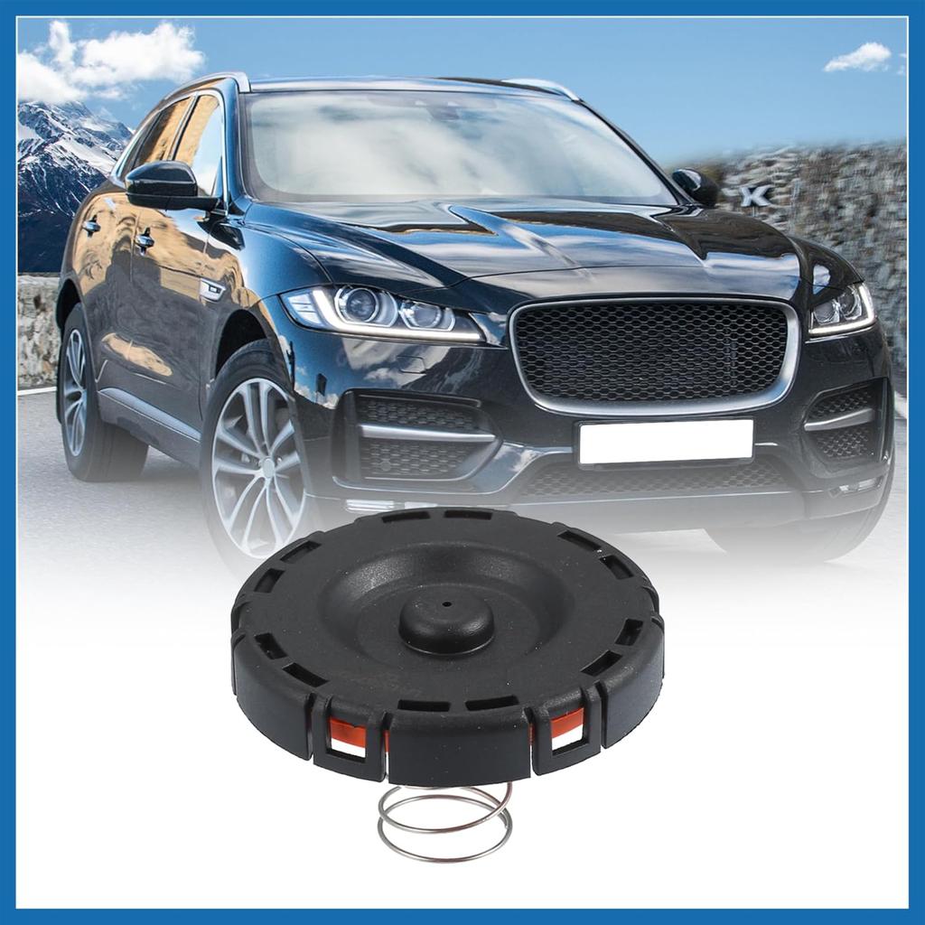 1 sada Servisní opravná náhradní sada ventilu PCV pro Jaguar F-Pace 2016-2022 Č. LR133579 Náhradní díl