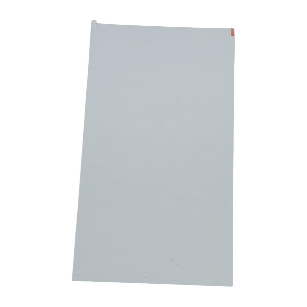 32 Inch Blue Light Blocking Screen Protector PET Reduce Eye Fatigue Eye Protection Screen Cover for 16:9 Computer