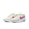 Nike Air Max Oketo Stylish Versatile Low-Top Marathon Running Shoes Women Sneaker Violet AQ2231-005