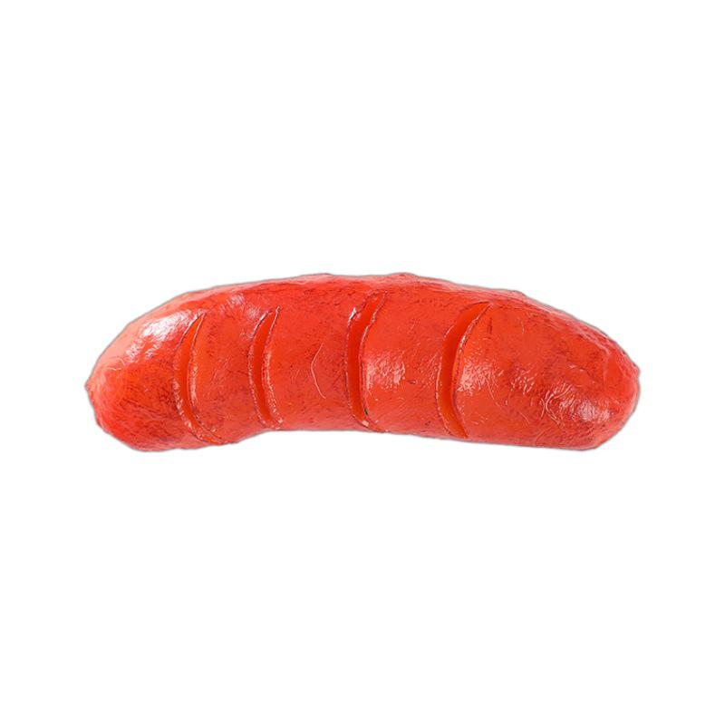 Creative Toy: Simulation Plastic Sausage Props and Pendant