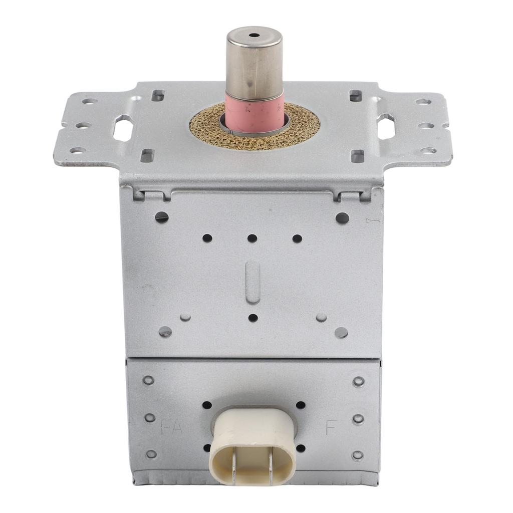 Microwave Replacement Parts M24FB-410A Magnetron Mounting Hole Size 9.5cm 3.5cm Reliable Replacement Parts Enhances Efficiency