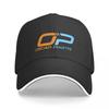 Oscar Piastri Logo Baseball Cap Luxury Man Cap Rugby Hat Baseball Cap Girl'S Hats Men's