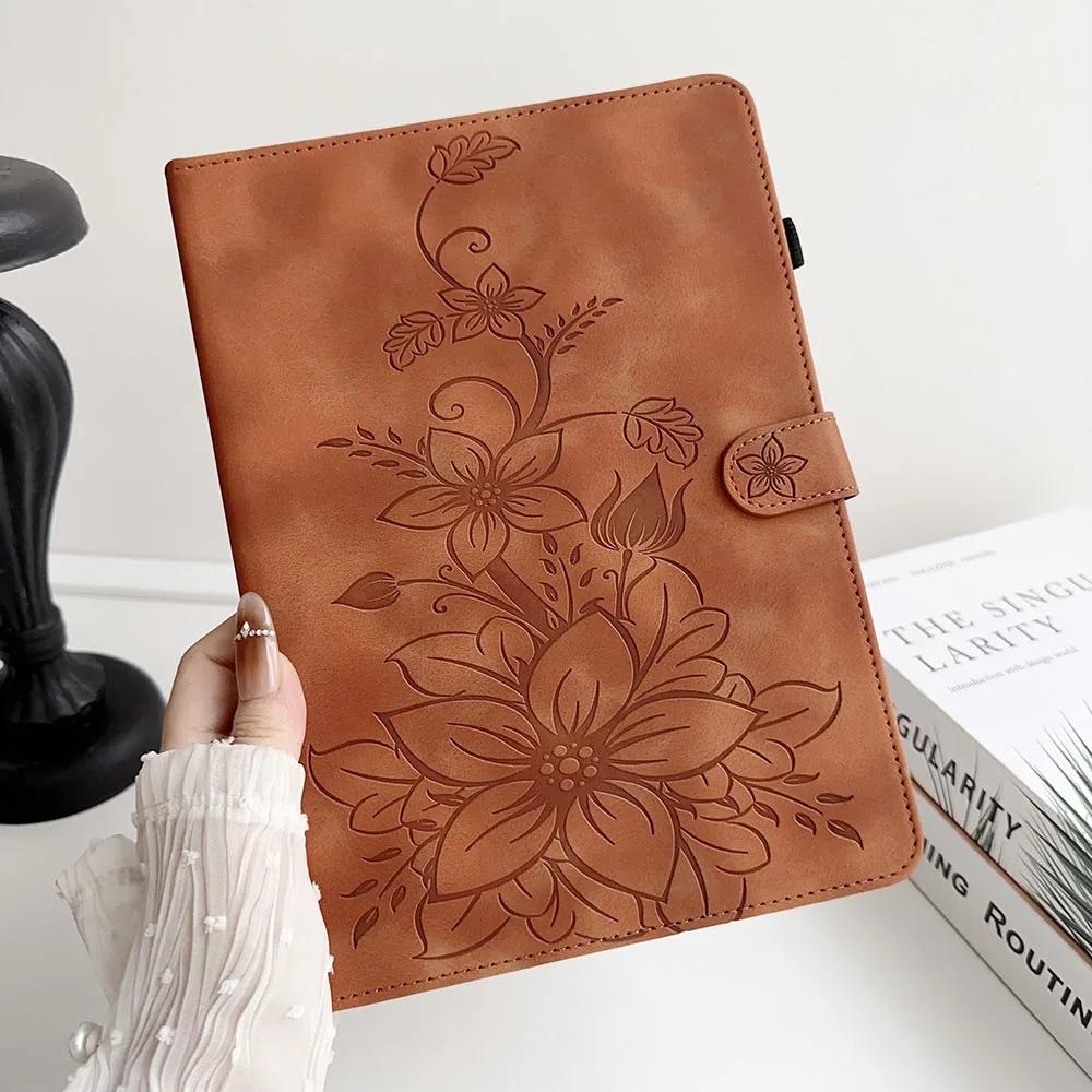 

Coque for Xiaomi Pad 7 11.2 Inches PU Leaher Soft Back Stand Wallet Flip Tablet Case for Xiaomi Pad 7 Pro Back Cover Funda Xiaomi Pad 7