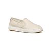 Geox Women S Comfort Daily Slip On White Nebula 2.0c
