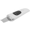 Ultrasonic Skin Scrubber LCD Blackhead Removal Face Cleaning Skin Scrubber Lifting Machine