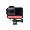 Camera Protective Frame Case Rabbit Cage Adapter Expansion Bracket Compatible For Insta360 One Rs Accessories
