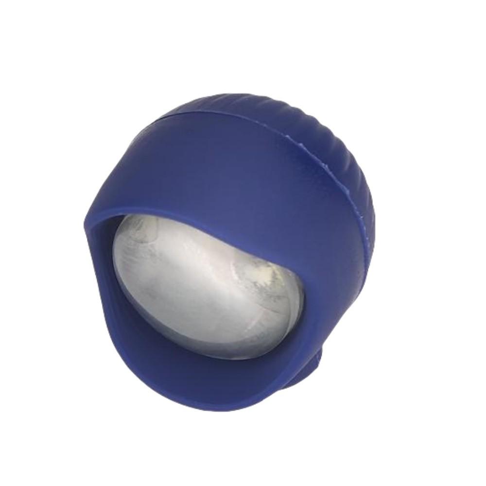 Croc Shoe Lighting Accessories: Headlights for Hole Shoes, Ideal for Hiking and Camping