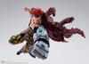 TAMASHII NATIONS S.H.Figuarts ONE PIECE Eustace Kid -Onigashima Raid- Approximately 180mm PVC&ABS painted movable figure