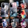 Beachy Pastel Abstract Painting Case For Xiaomi Redmi 13C 10C 12C 14C Redmi Note 14 13 Pro 12 11 9 10 9S 10S 11S 12S Cover