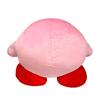 Kirby of the Stars Standard Soft Super Big Plush Toy 35cm with Toy Diamond Approx.