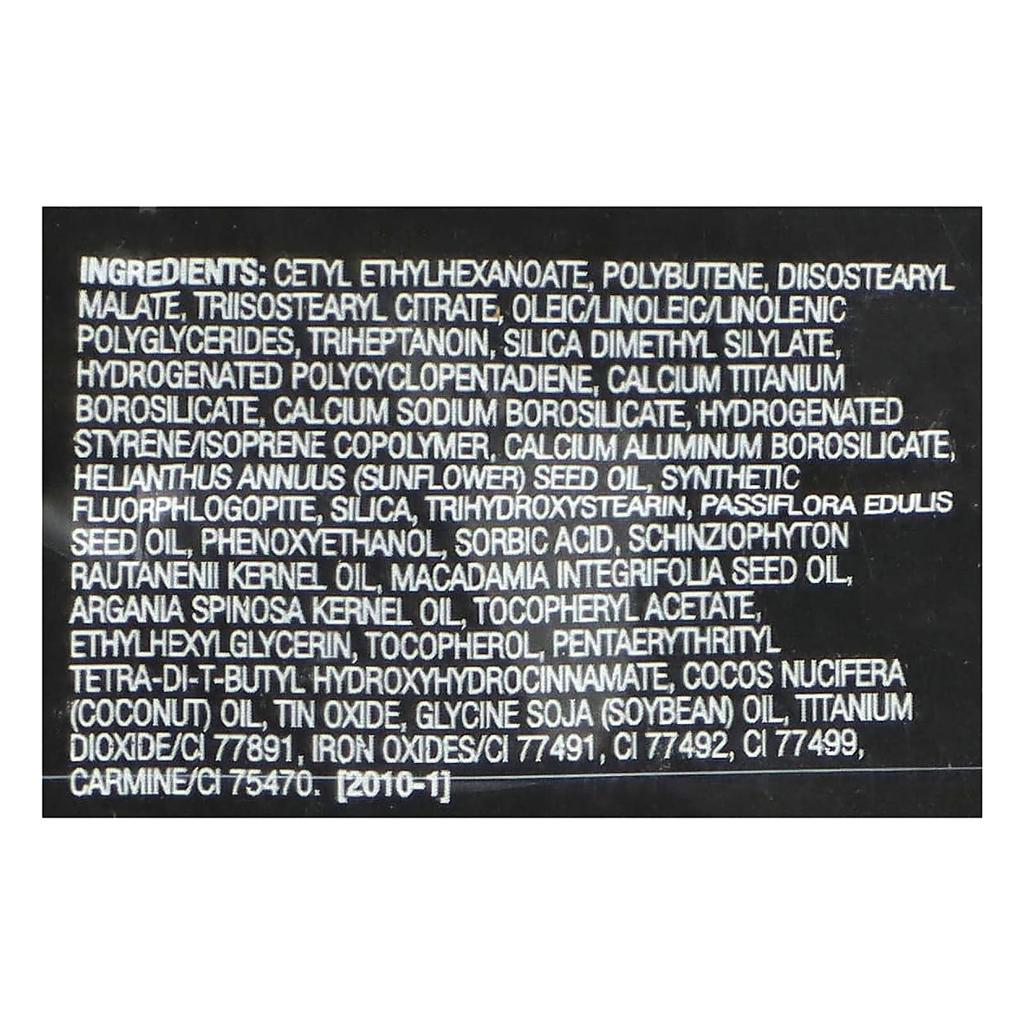 Wet n wild, ColorIcon, Lipgloss, 677 Libra, 3,5 ml (0,12 fl oz)