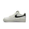 Nike Womens Air Force 1 '07 'White Black' (women's sizes) White / White-Black Skate Shoes 315115 152