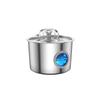 Automatic Pet Water Dispenser with Circulating Flow for Cats & Dogs