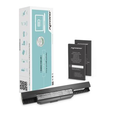 Zubehör für Laptops & Notebooks – Laptop-Adapter & Akkus