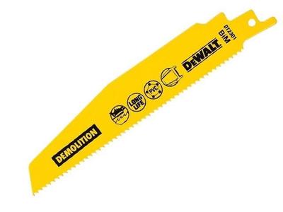 Dewalt Impact Bit Pz2X50 / 2 Pcs + Extreme Impact Torsion Magnetic Holder