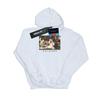 Friends Womens/Ladies Rachel Wedding Dress Hoodie