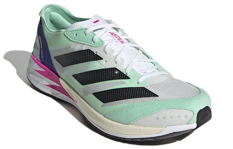 adidas Adizero Adios 7 Pulse Mint GV9059