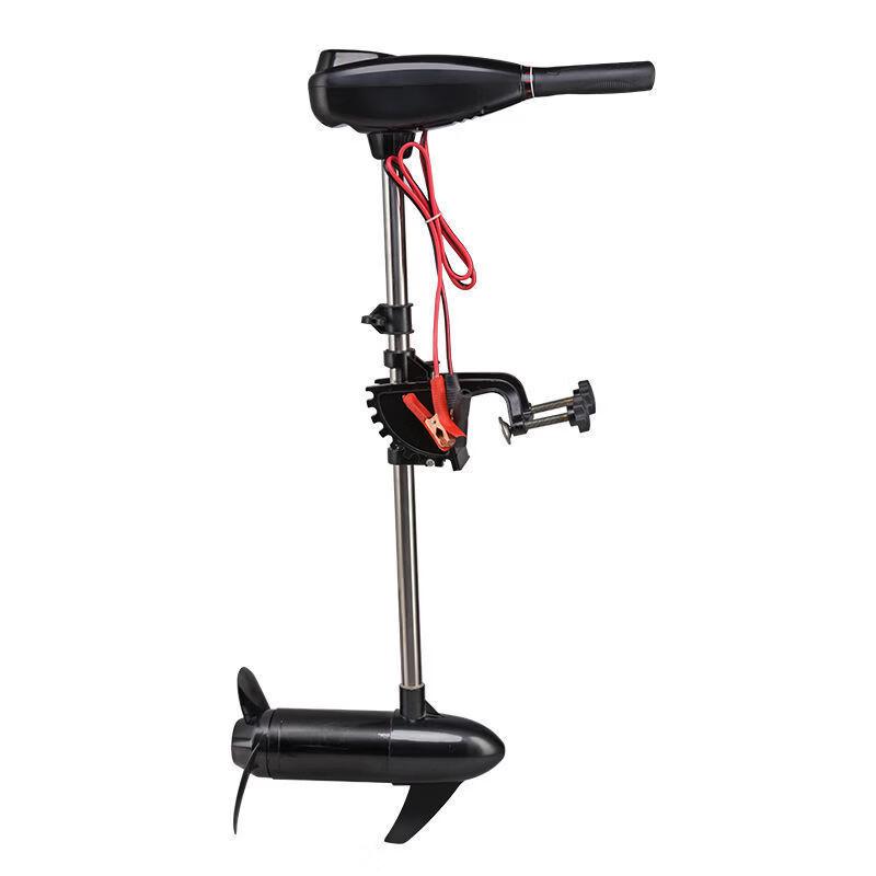 PooLian 36lb 12V Electric Trolling Motor