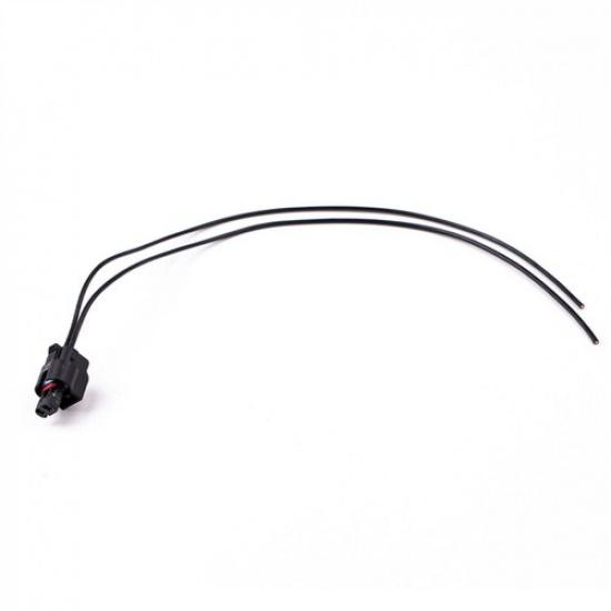 Car Side Marker Connector Plug Pigtail Harness Wiring Repair For Dodge Charger