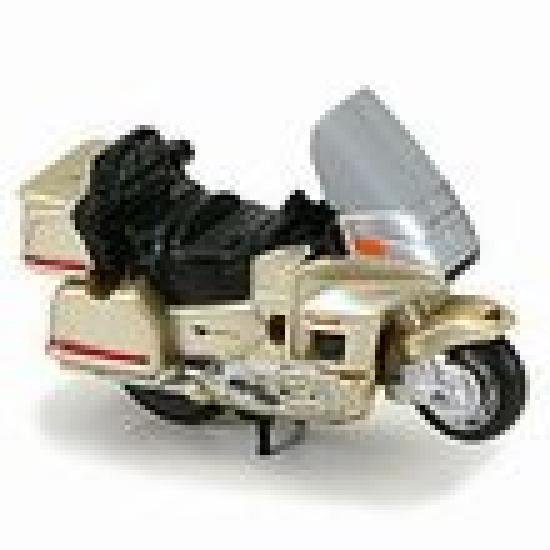 

Чоробай Голд Винг 22 золотой