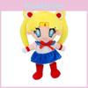 Sailor Moon Plush Doll With Short Plush Material For Collectors And Fans