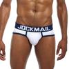 Slips JOCKMAIL Baumwolle Polka Dot Muster Druck Low-Rise Herren Unterwäsche