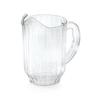 Pichet en Polycarbonate 1,8 L H 180 mm Ø 90 mm - Was Germany