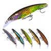 New DW1140 Fishing  Crank  Hooks Bass Cranks Tackle Sinking