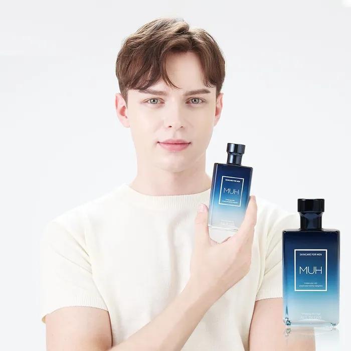 MUH Whitening New Age All-in-one Essence