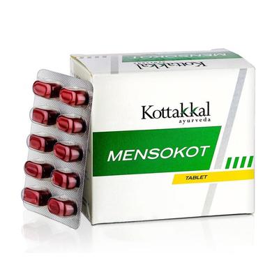 Mensokot (100 Tab), Mensokot,