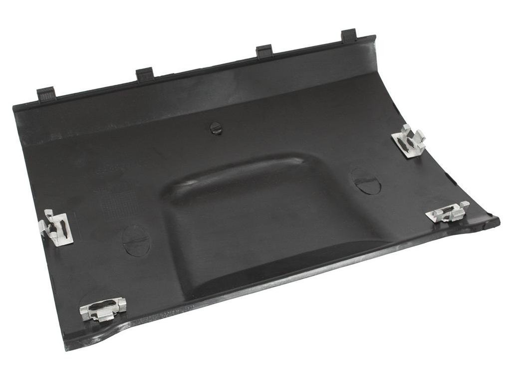 Mercedes W163 ML-Class 01-05 Tow Hook Cover for Rear Bumper