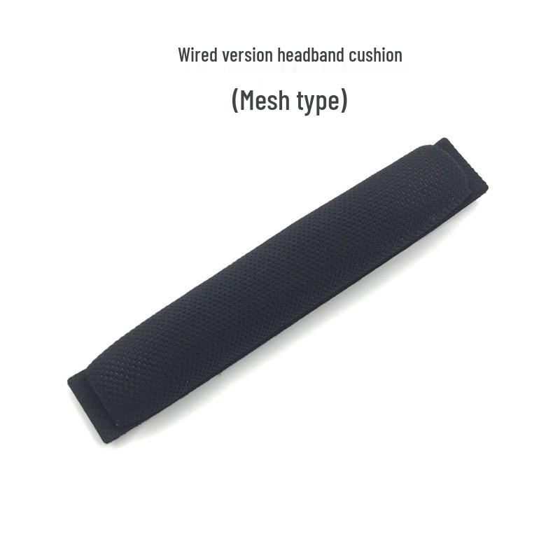 Kingston HYPERX Stinger Core 7.1 PC Headset Sleeves, Earpads & Headband Cushion