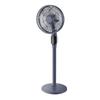 Smart Stand-up Oscillating Fan for Home and Office