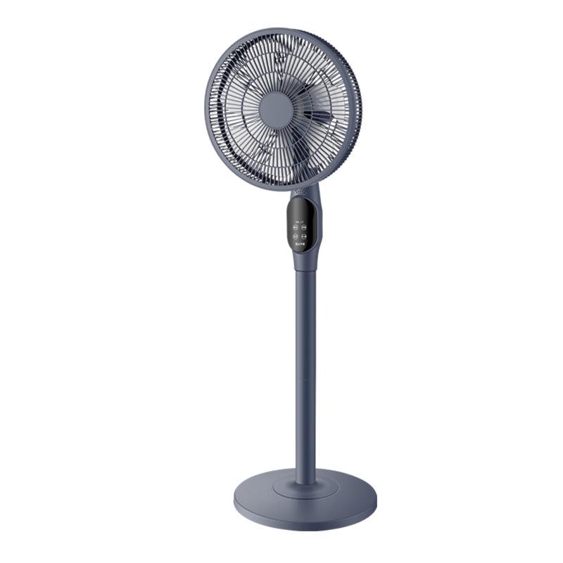Smart Stand-up Oscillating Fan for Home and Office