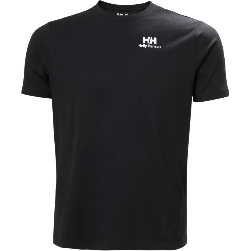 HELLY HANSEN T-Shirts Men's Crew Neck Thin 54599-HH