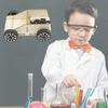Educational Diy Wooden Science Experiment Toy For Kids Stem Learning C-23a Material Pack